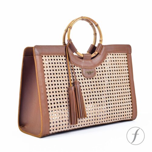 HANNA M - HANDBAG