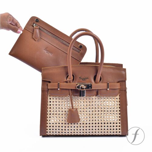 HERMIN BAG