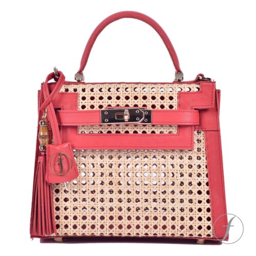 KELLY SMALL - RED
