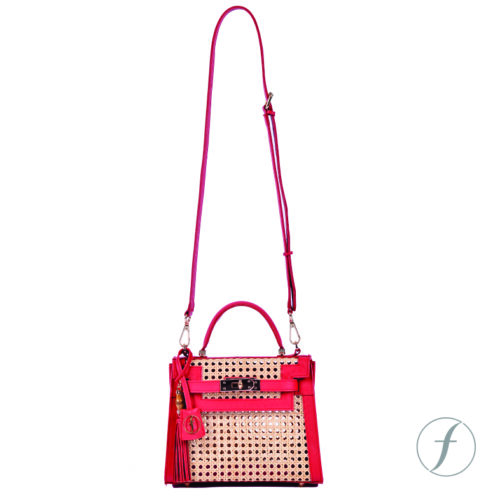 KELLY SMALL - RED